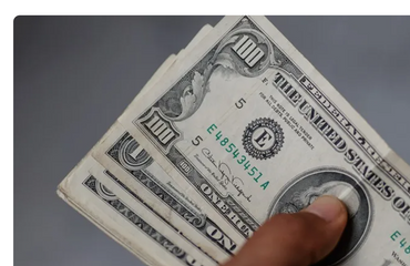 Argentina reglamenta el blanqueo de dólares no declarados