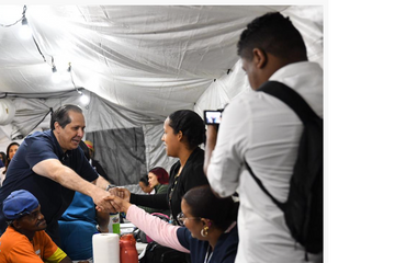 Salud llevará operativo médico gratuito a Baní