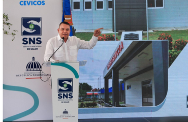 Gobierno construirá un nuevo hospital en Cotuí