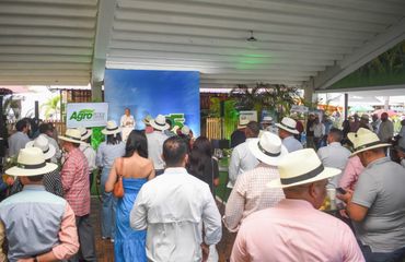 Agrotécnica Central celebra 25 años impulsando la productividad del campo dominicano