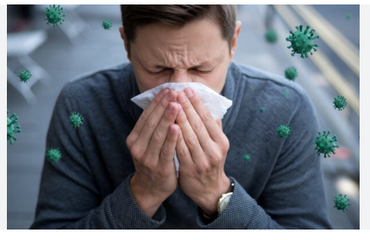 Repunte de enfermedades respiratorias alarma al mundo