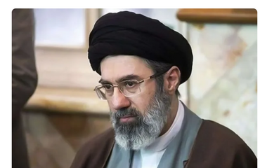 ¿Quién es Mojtaba Jameneí?