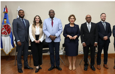 Ley de competencia busca dinamizar mercados