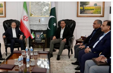 Canciller de Irán deja Islamabad sin esperar a EE.UU.