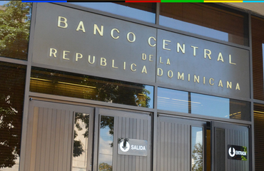 BCRD informa inflación de 0.49 % en abril de 2026