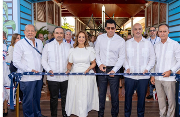 David Collado inaugura DATE con más de 20 países