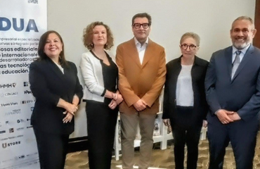 Grupo Aldua impulsa IA en proyectos editoriales en RD