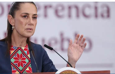 México destaca golpes clave contra líderes del CJNG