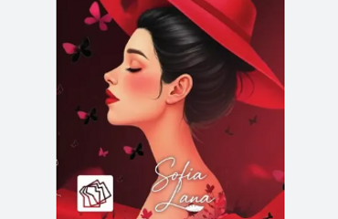 Sofía Lana presenta "Amor a los 50