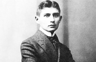 Kafka y la juventud interior