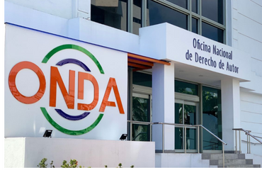 ONDA lanza campaña para fortalecer derecho de autor en RD