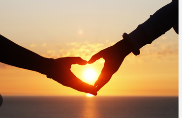 El amor no se mide por la transparencia, sino por el respeto