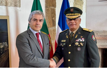 RD y Portugal firman acuerdo para adquirir cuatro patrulleros clase Tejo