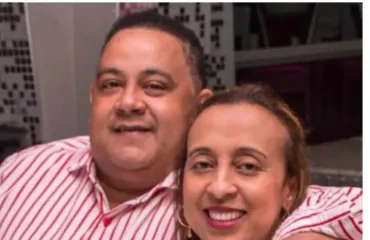 Fallece Ybelice Fabián, esposa del merenguero Peña Suazo