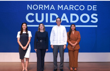 MAP y Mujer lanzan normativa sobre cuidado y conciliación laboral