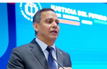 Poder Judicial impulsa en la Región Norte metas de digitalización con el Plan Justicia 2034