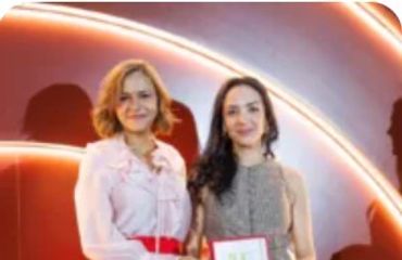 RD recibe premio como Mejor Destino Internacional