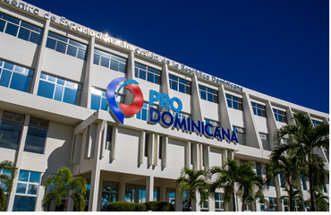 España amplía inversión en República Dominicana