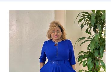 Jacqueline Morrobel dice que el Día Internacional de la Mujer debe conmemorarse cada mañana que Dios permite la vida