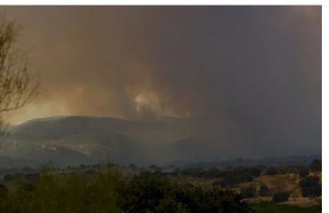 Satélites vigilarán incendios en tiempo real