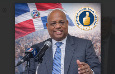 Milton Olivo aboga por el fortalecimiento democracia interna en el PRM