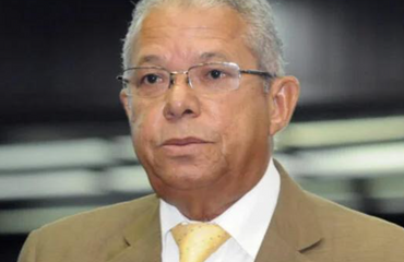 Rafael Méndez rechaza versión sobre división CDP