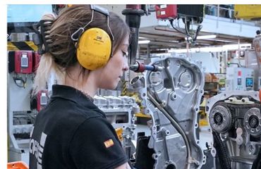 Funcas eleva al 2,5 % su previsión de crecimiento para 2026