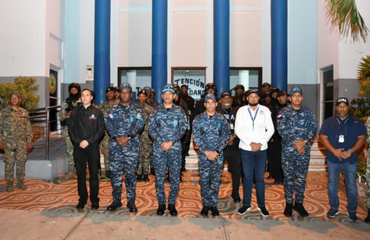 Interior y Policía refuerza operativos contra ruidos