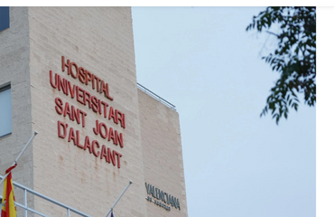 Sanidad analiza posible caso de hantavirus en Alicante