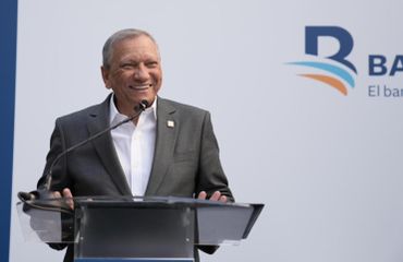 Banreservas logra financiamientos por más de RD$3,798 millones durante exitosa feria inmobiliaria en Madrid