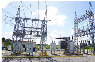 Edesur instalará transformador en Yaguate