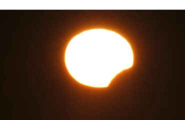 Cataluña estudia efectos del eclipse solar en el cuerpo humano