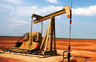 Petróleo de Texas cae a 77,63 dólares por posible acuerdo para reabrir el estrecho de Ormuz