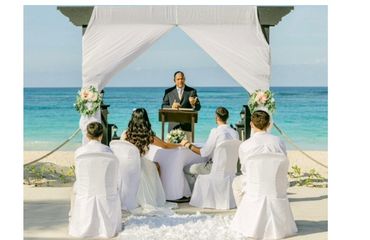 Punta Cana, destino para sellar el amor