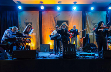 Centro Cultural Santiago presentará concierto de Patricia Pereyra