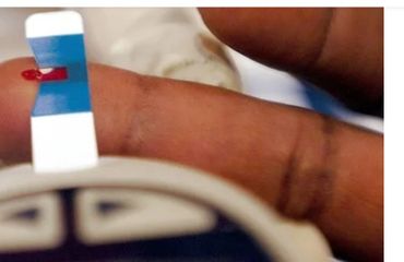 Fallo en alertas nocturnas de app para diabetes móvil