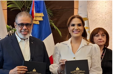 Desarrollo de la Comunidad y ADME apoyan mujeres