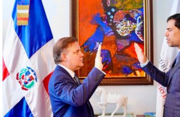 Joan Ferrer asume dirección de Museos