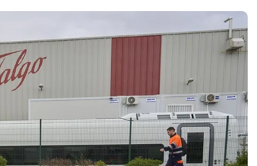 Talgo votará el cese de su CEO el 3 de febrero