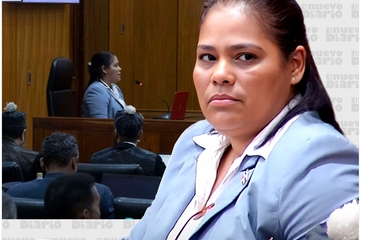 Condenan a Pastora Rossy por caso Coral