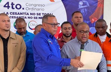 FUTRAMETAL advierte contra reforma laboral que afecte cesantía y denuncia alto costo energético
