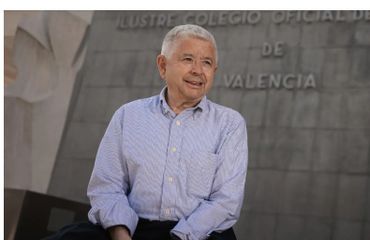 Sicluna destaca la importancia de escuchar a la gente