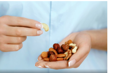 Alimentos que ayudan a prevenir arrugas
