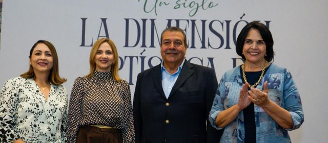 Centro Cultural Banreservas Santiago y Fundación Hermanas Mirabal inauguran exposición inédita de Minerva Mirabal