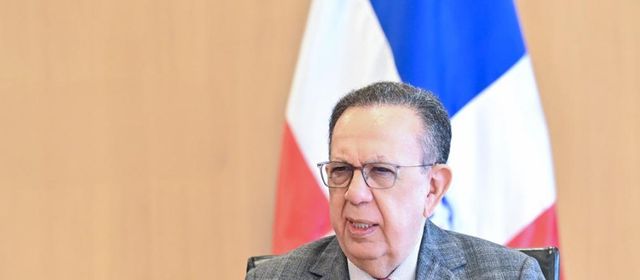 Banco Central: economía dominicana crece 4.7 % en mayo 2026