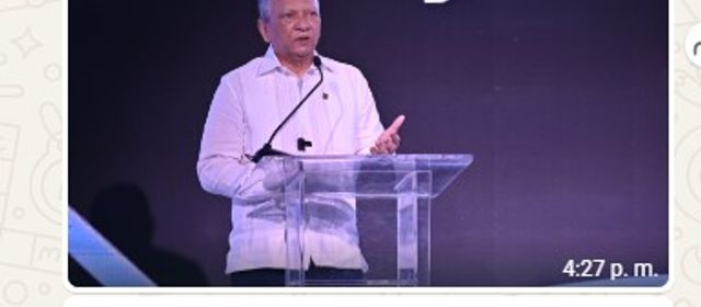 Banreservas lidera financiamiento por US$345 millones para termoeléctrica Manzanillo Power Land