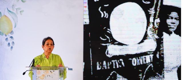 Voluntariado Banreservas celebra el Día de las Madres con el evento "Donde nace el amor"