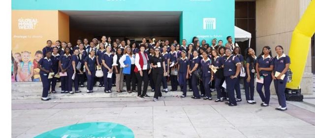 BCRD celebrará 12º #sefBCRD desde el lunes 16 hasta el viernes 20 de marzo