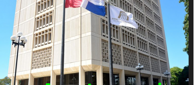 Fortaleza y resiliencia del sistema financiero dominicano en un entorno internacional complejo, convulso e incierto