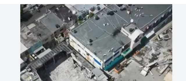 Peritaje confirma tragedia del Jet Set pudo evitarse